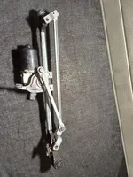 BMW 3 F30 F35 F31 Front wiper linkage and motor 7267504