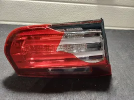 BMW 3 F30 F35 F31 Tailgate rear/tail lights 7259915