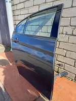 BMW 3 F30 F35 F31 Rear door 