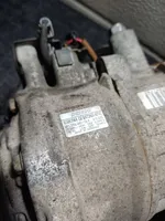 BMW 3 F30 F35 F31 Kompresor / Sprężarka klimatyzacji A/C GE4472604710