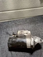 BMW 3 F30 F35 F31 Motor de arranque 7638194