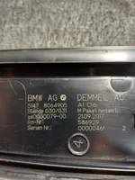 BMW 5 G30 G31 Autres éléments de garniture marchepied 8064905