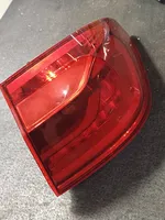 BMW 5 G30 G31 Luci posteriori 7388948