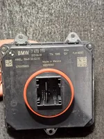 BMW X3 G01 Module de contrôle de ballast LED 7472770