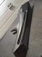 BMW 5 G30 G31 Maskownica głośnika półki tylnej bagażnika 21437510