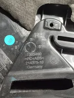 BMW 5 G30 G31 Rivestimento grigia altoparlante della cappelliera 21437510