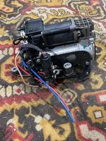 BMW 5 G30 G31 Ilmajousituksen kompressoripumppu 6886721