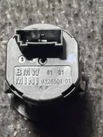 BMW 5 G30 G31 Interrupteur commutateur airbag passager 9326501