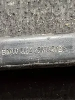 BMW 5 G30 G31 Galinė svirtis 6861125