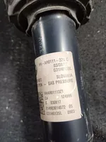 BMW 5 G30 G31 Amortisseur, ressort pneumatique suspension arrière 814903014872