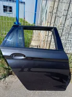 BMW 5 G30 G31 Portiera posteriore 