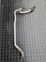 Porsche Cayenne (92A) Tubo flessibile aria condizionata (A/C) 7P5815602