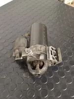 BMW 5 F10 F11 Starter motor 0001148010