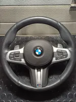 BMW 5 G30 G31 Ohjauspyörä 