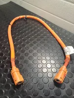 Porsche Cayenne (92A) Kabel wysokiego napięcia 7P5971623