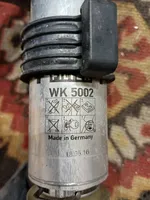 BMW 5 F10 F11 Polttoaineen ruiskutuksen suurpainepumppu WK5002