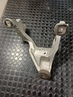 BMW 5 F10 F11 Support, crémaillère de direction 6140831