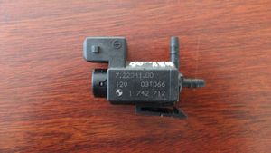 BMW 7 E65 E66 Käynnistysmoottorin solenoidi 1742712