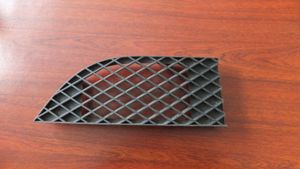 BMW 7 E65 E66 Grille antibrouillard avant 7135563