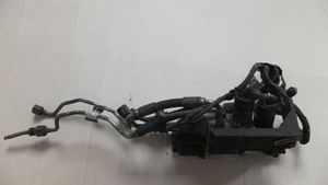 BMW 7 E65 E66 Pompe hydraulique de toit convertible 6758704