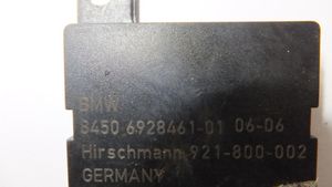 BMW 3 E90 E91 Antenna bluetooth 6928461