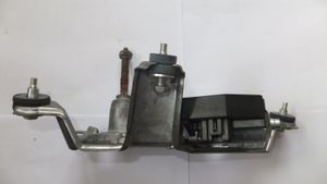 Toyota Land Cruiser (J200) Motor del limpiaparabrisas trasero TOYOTA8513060190