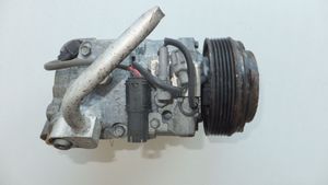 BMW 1 E81 E87 Ilmastointilaitteen kompressorin pumppu (A/C) 6987862