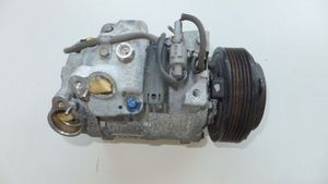 BMW 1 E81 E87 Ilmastointilaitteen kompressorin pumppu (A/C) 9225703
