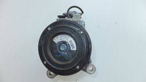 BMW 1 E81 E87 Compressore aria condizionata (A/C) (pompa) 9225703