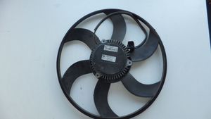 BMW 1 E81 E87 Gaisa kondicioniera ventilators (dzeses) 6937515