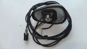 Mercedes-Benz CLK A209 C209 Antena GPS A2098201575