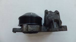 BMW 1 E81 E87 Pompa dell’acqua 7797640