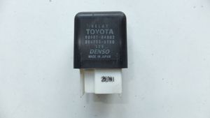 Toyota Land Cruiser (J100) Muu rele 9098704002