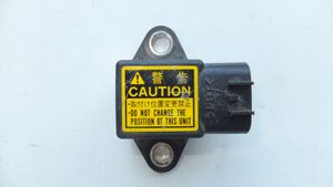 Toyota Land Cruiser (J100) Gaisa spilvenu trieciensensors 8944160010