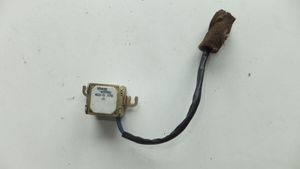 Toyota Land Cruiser (J100) Włącznik elektromagnetyczny rozrusznika / Solenoid 8543260050