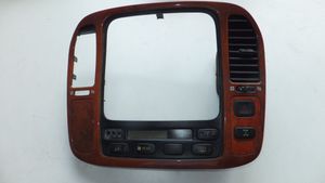 Toyota Land Cruiser (J100) Panel klimatyzacji / Ogrzewania 8401060200