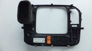 Toyota Land Cruiser (J100) Panel klimatyzacji / Ogrzewania 8401060200