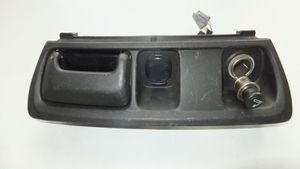 Toyota Land Cruiser (J100) Popielniczka deski rozdzielczej 7411144010