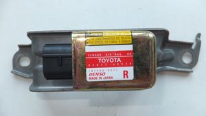 Toyota Land Cruiser (J100) Oro pagalvių smūgio daviklis 8983360030