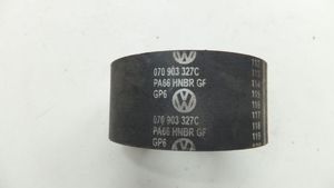 Volkswagen Touareg I A/C flexible coupling/sleeve 070903327