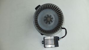 Toyota Land Cruiser (J100) Soplador/ventilador calefacción DENSO194000