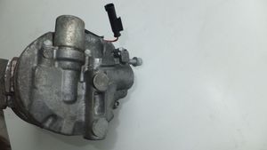 Mercedes-Benz S W220 Ilmastointilaitteen kompressorin pumppu (A/C) 4473007250