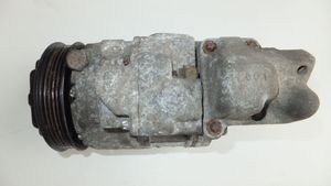 Mercedes-Benz A W168 Ilmastointilaitteen kompressorin pumppu (A/C) A0002305911