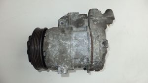 Mercedes-Benz A W168 Ilmastointilaitteen kompressorin pumppu (A/C) A0002305911