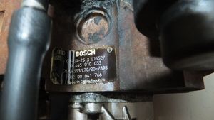 Renault Master II Pompa ad alta pressione dell’impianto di iniezione BOSCH0445010033