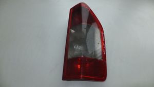 Mercedes-Benz Sprinter W901 W902 W903 W904 Lampa tylna A9018202664