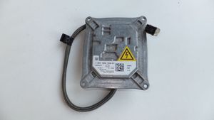 Renault Master II Headlight ballast module Xenon 130732915301