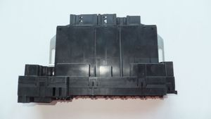 Mercedes-Benz CL C215 Module de fusibles 0325458332