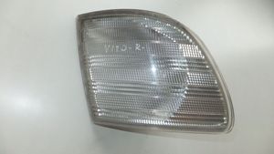 Mercedes-Benz Vito Viano W638 Front indicator light 6388200921