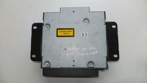 Toyota Land Cruiser (J100) Navigacijos (GPS) valdymo blokas 8684113V120